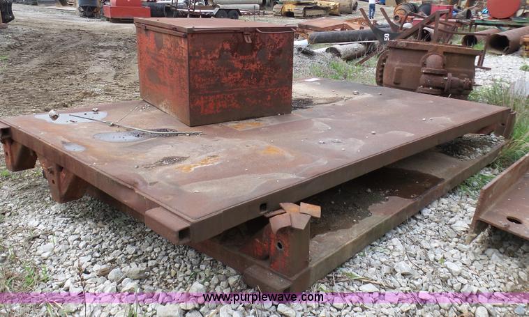 image for item K7968 Trench box