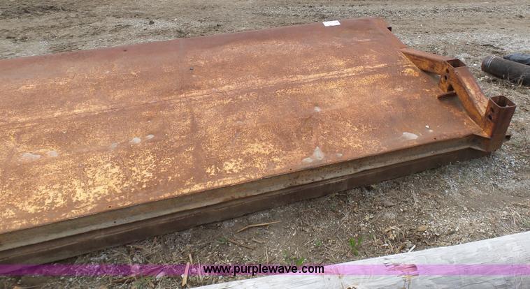 image for item K7970 Trench box