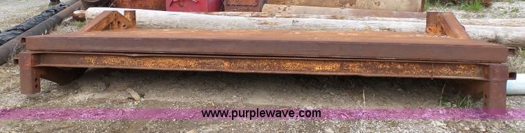 image for item K7970 Trench box