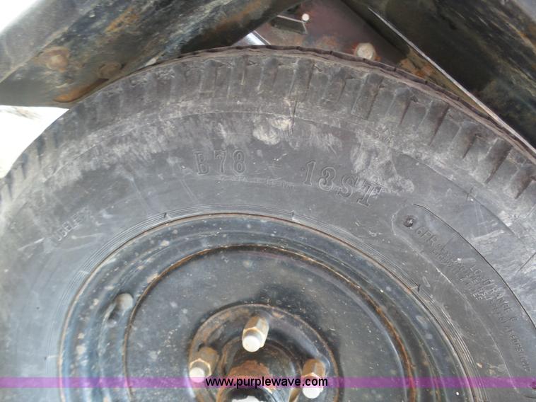 image for item K7971 Multi Quip Whisperwatt 25 generator