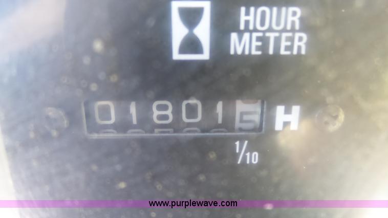 image for item K8285 2008 Gehl CTL75 skid steer