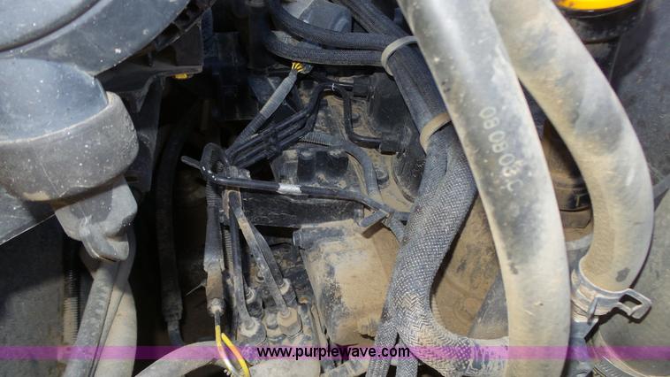 image for item K8285 2008 Gehl CTL75 skid steer