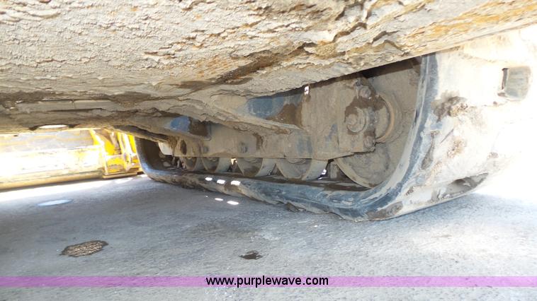 image for item K8285 2008 Gehl CTL75 skid steer