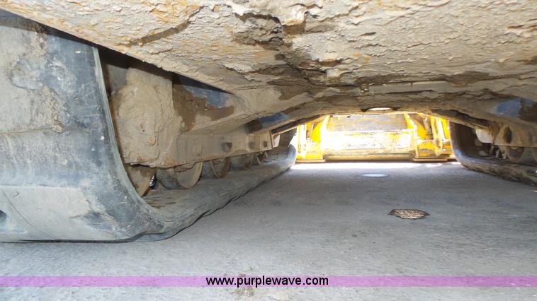 image for item K8285 2008 Gehl CTL75 skid steer