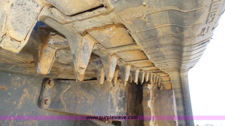 image for item K8285 2008 Gehl CTL75 skid steer