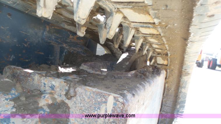 image for item K8285 2008 Gehl CTL75 skid steer