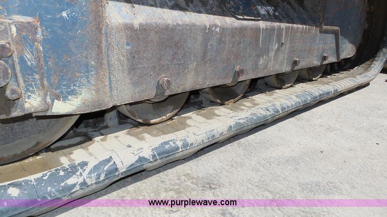 image for item K8285 2008 Gehl CTL75 skid steer