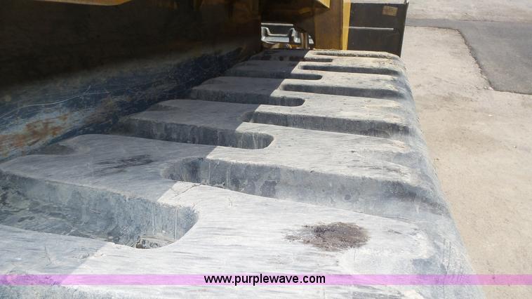 image for item K8285 2008 Gehl CTL75 skid steer