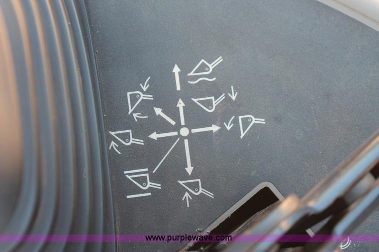 image for item K8884 2006 Case 580M Series II backhoe