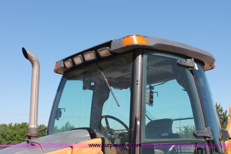 image for item K8884 2006 Case 580M Series II backhoe