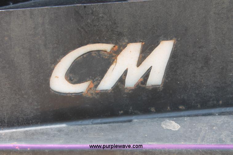 image for item K8885 2007 Dodge Ram 3500HD SLT Quad Cab flatbed pickup truck