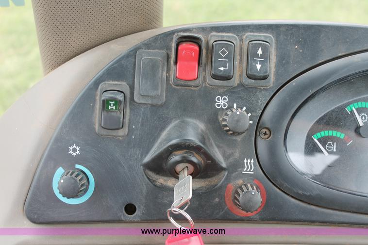 image for item K8900 2012 Case 580 Super N backhoe