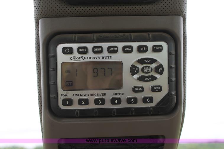 image for item K8900 2012 Case 580 Super N backhoe