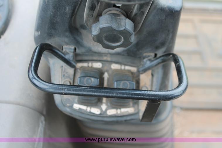 image for item K8900 2012 Case 580 Super N backhoe