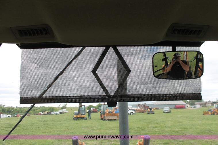 image for item K8900 2012 Case 580 Super N backhoe