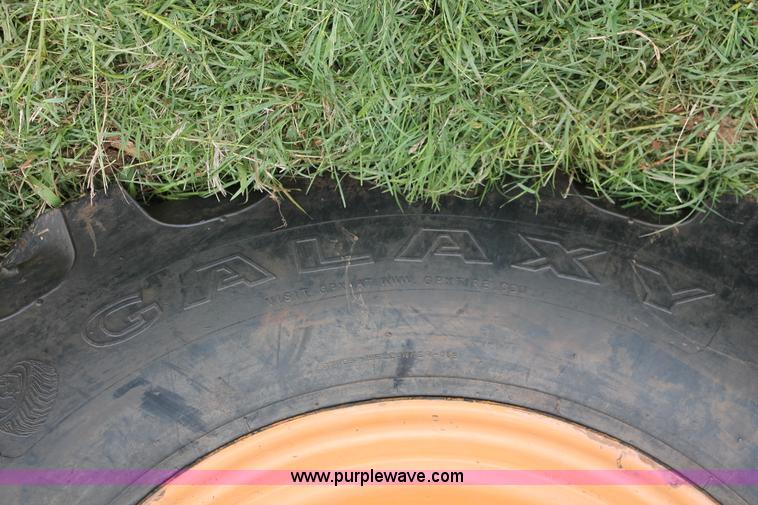 image for item K8900 2012 Case 580 Super N backhoe