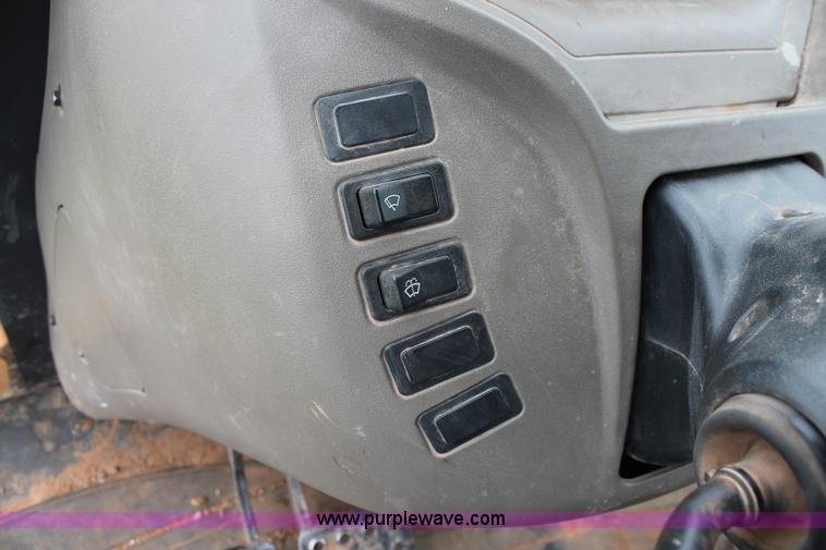 image for item K8901 2010 Case 580 Super M Series II backhoe