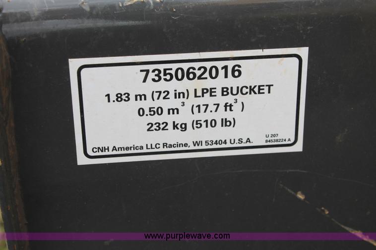 image for item K8904 2006 John Deere CT332 skid steer