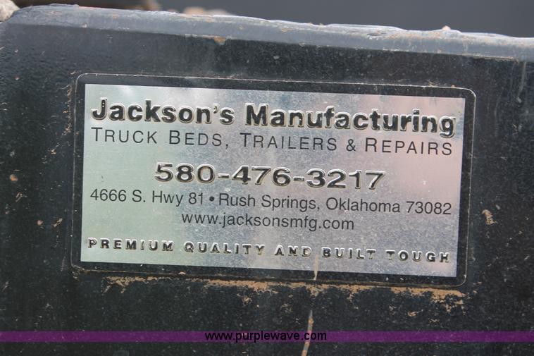 image for item K8913 2014 Dodge Ram 3500HD Quad Cab flatbed pickup truck