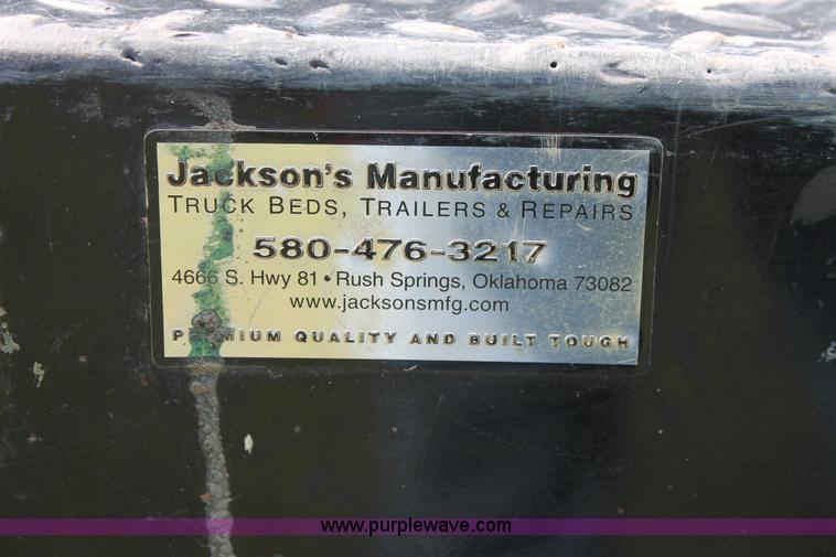 image for item K8914 2014 Dodge Ram 3500HD Quad Cab flatbed pickup truck