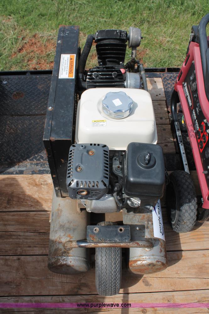 image for item K8940 Grip Rite GR55G10X air compressor