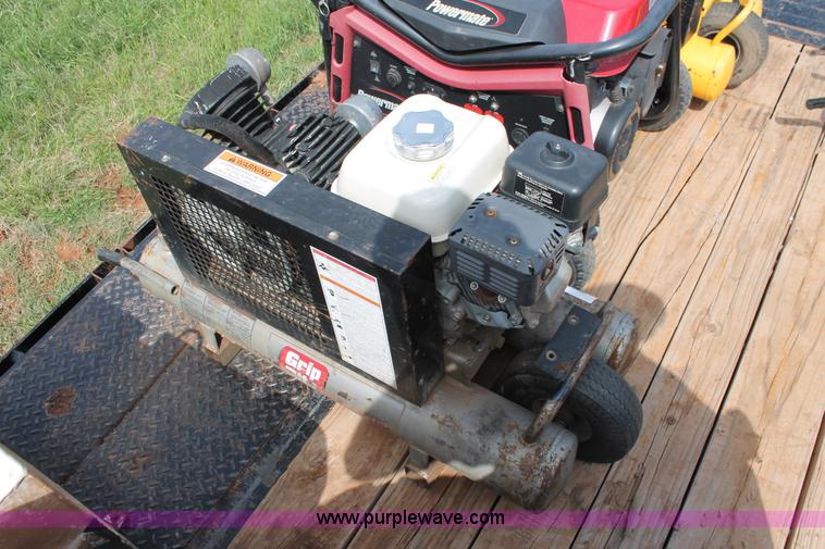 image for item K8940 Grip Rite GR55G10X air compressor