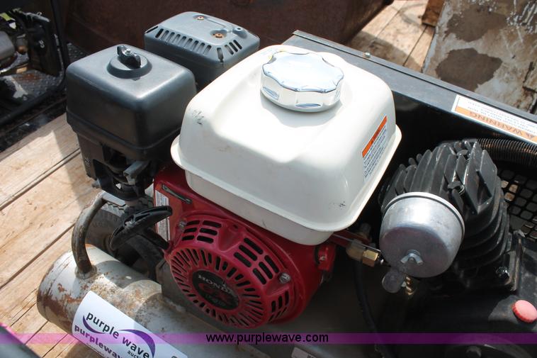 image for item K8940 Grip Rite GR55G10X air compressor