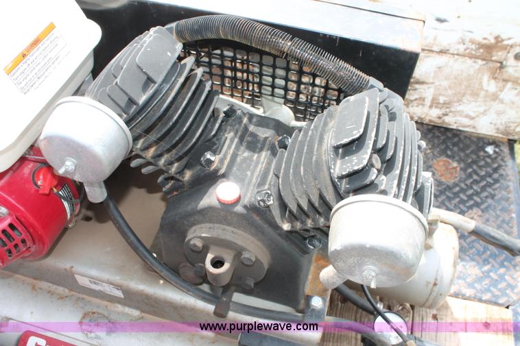 image for item K8940 Grip Rite GR55G10X air compressor