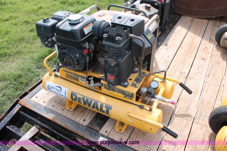 image for item K8941 Grip Rite GR55G10X air compressor