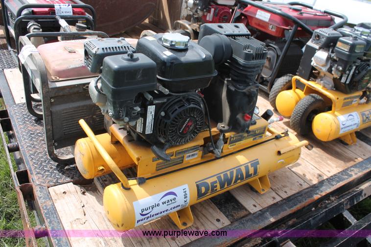 image for item K8941 Grip Rite GR55G10X air compressor