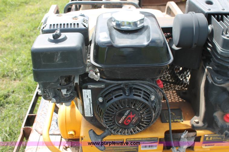 image for item K8941 Grip Rite GR55G10X air compressor