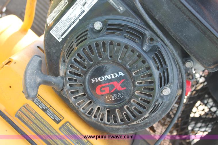 image for item K8941 Grip Rite GR55G10X air compressor