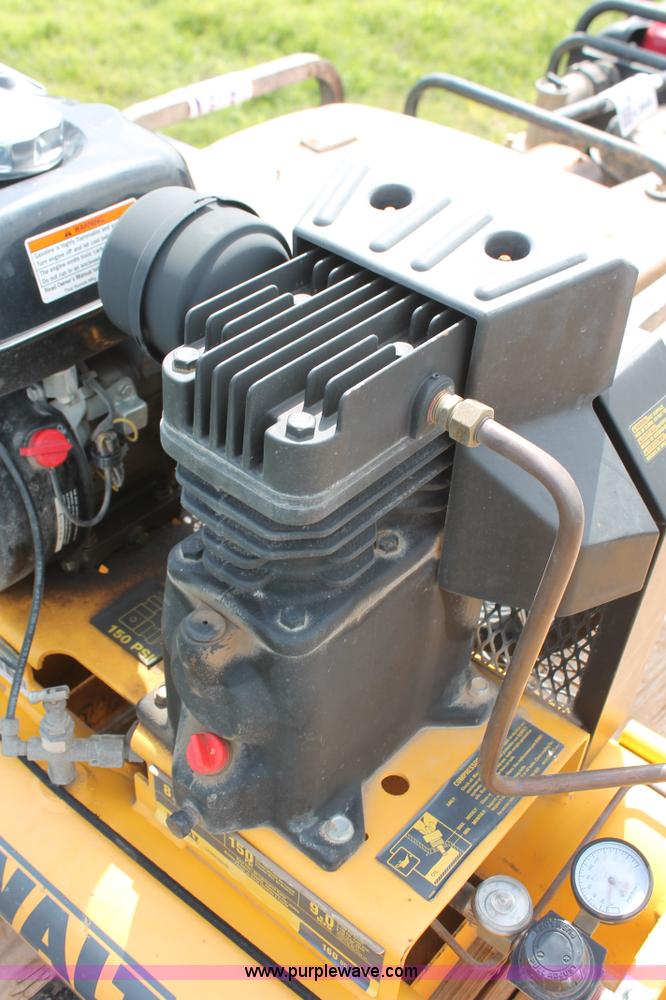 image for item K8941 Grip Rite GR55G10X air compressor