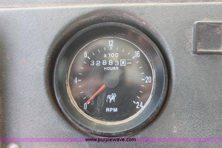 image for item K8955 2000 Mack RD688S vacuum truck