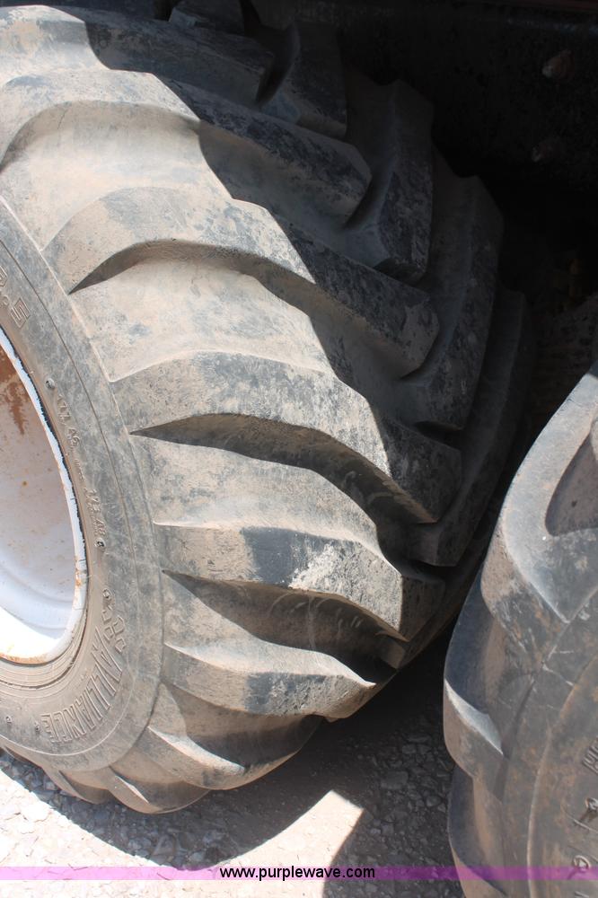 image for item K8955 2000 Mack RD688S vacuum truck