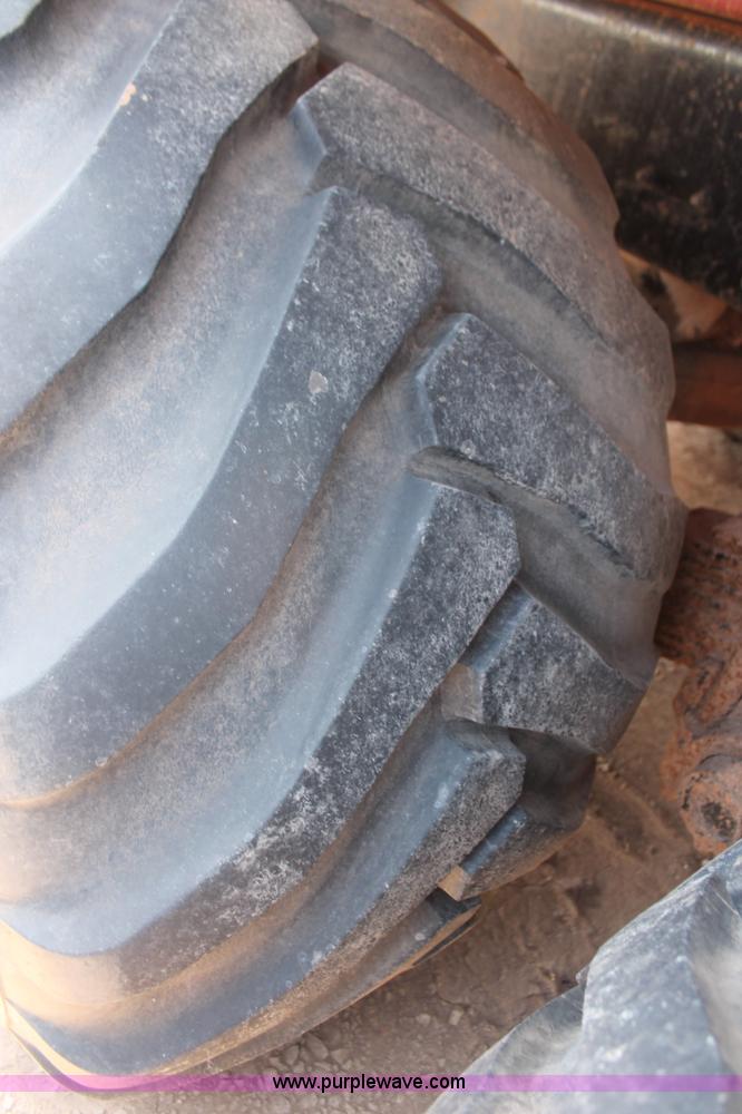 image for item K8955 2000 Mack RD688S vacuum truck