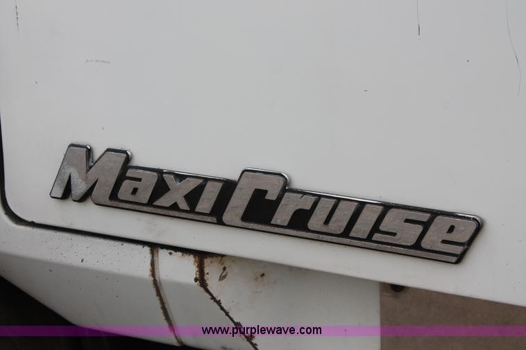 image for item K8957 2000 Mack CH613 dump truck