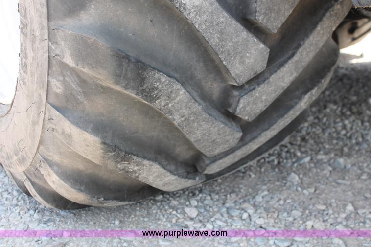 image for item K8958 1995 Mack CH613 vacuum truck