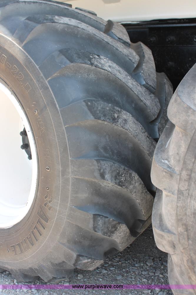 image for item K8958 1995 Mack CH613 vacuum truck