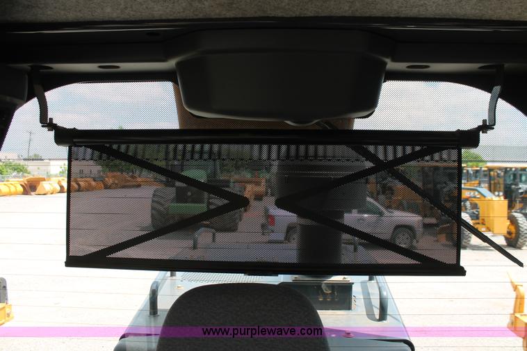 image for item K8959 2010 John Deere 672G motor grader