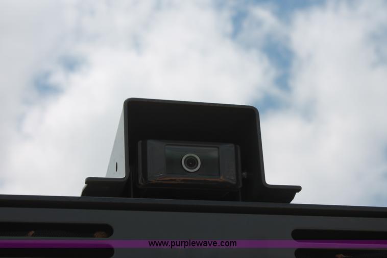 image for item K8959 2010 John Deere 672G motor grader