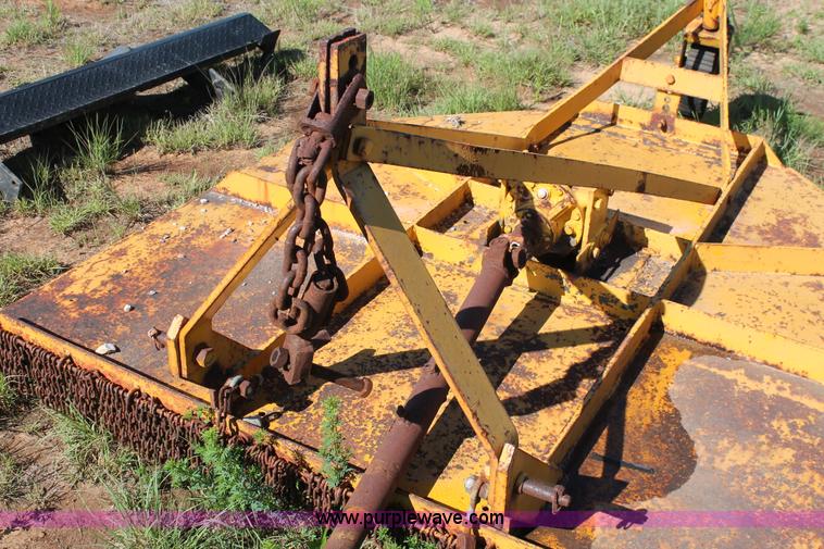 image for item K8962 Rotary mower