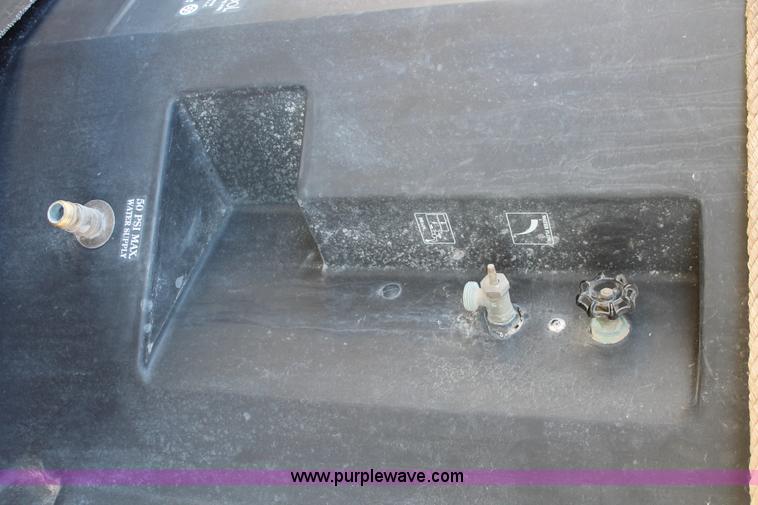 image for item K8966 2011 Kearney worksite cooling trailer