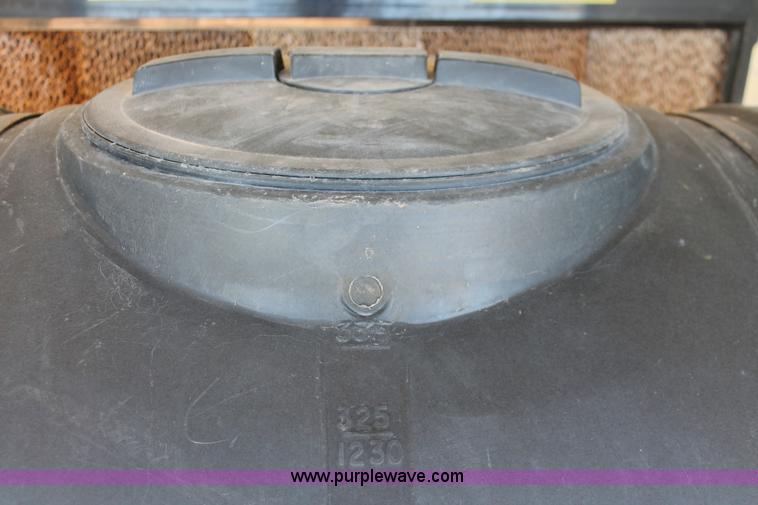 image for item K8966 2011 Kearney worksite cooling trailer