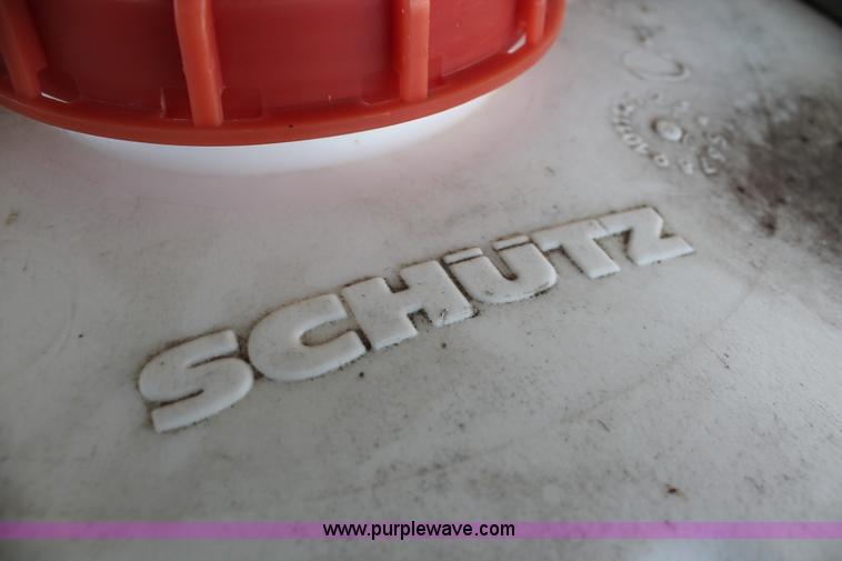 image for item K8967 2012 Texoma worksite cooling trailer