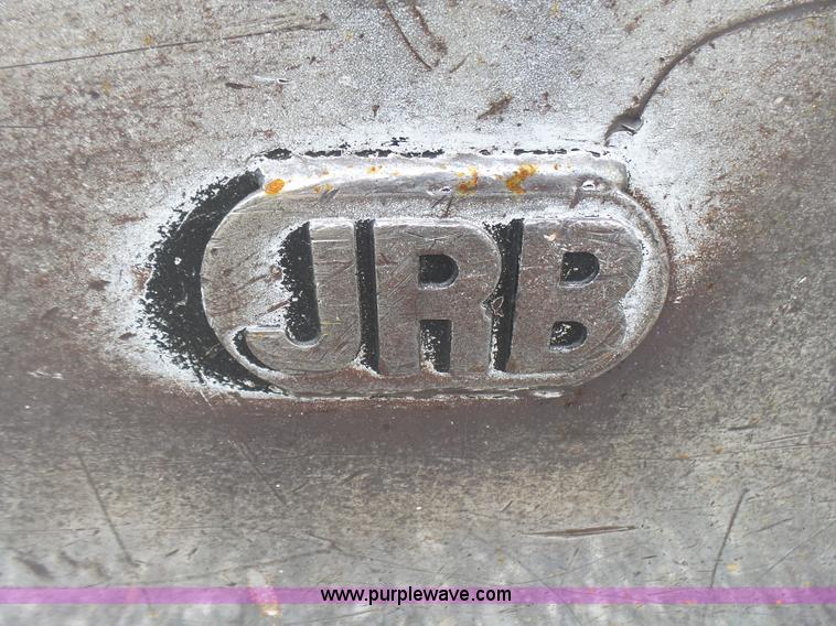 image for item L2000 New Holland 130TC wheel loader