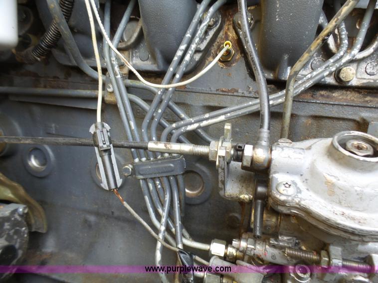 image for item L2000 New Holland 130TC wheel loader