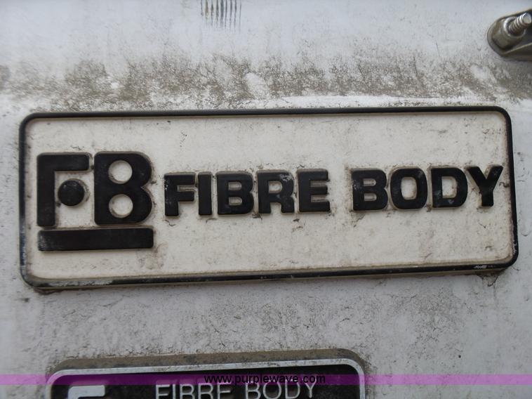 image for item L2001 2000 Ford F350 Super Duty service truck