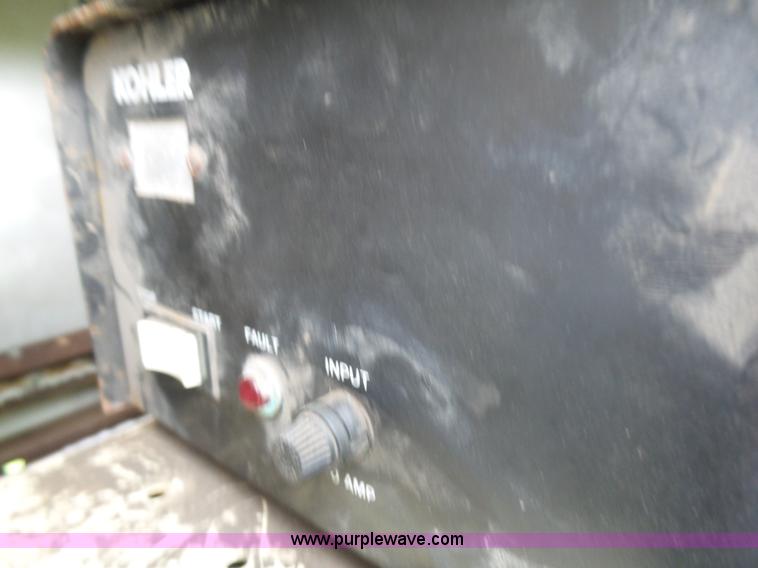 image for item L2001 2000 Ford F350 Super Duty service truck