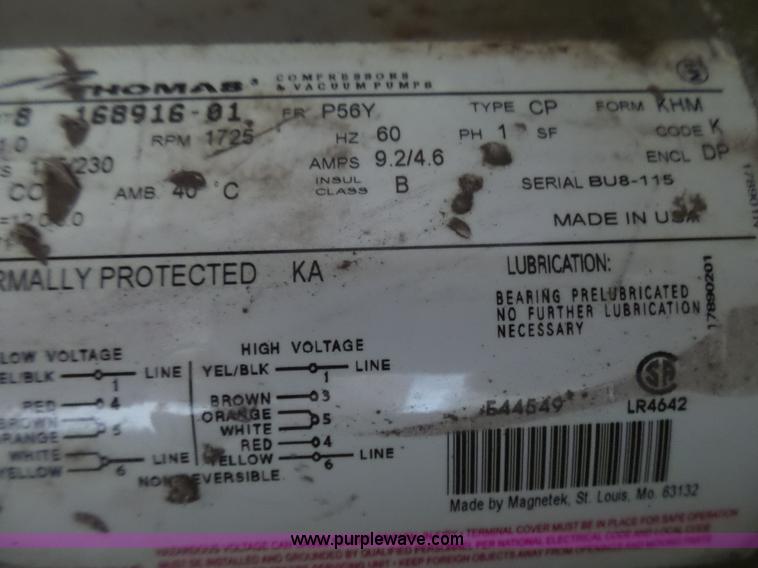 image for item L2001 2000 Ford F350 Super Duty service truck